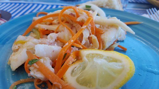 Trattoria del Pescato Sun City Beach Pub